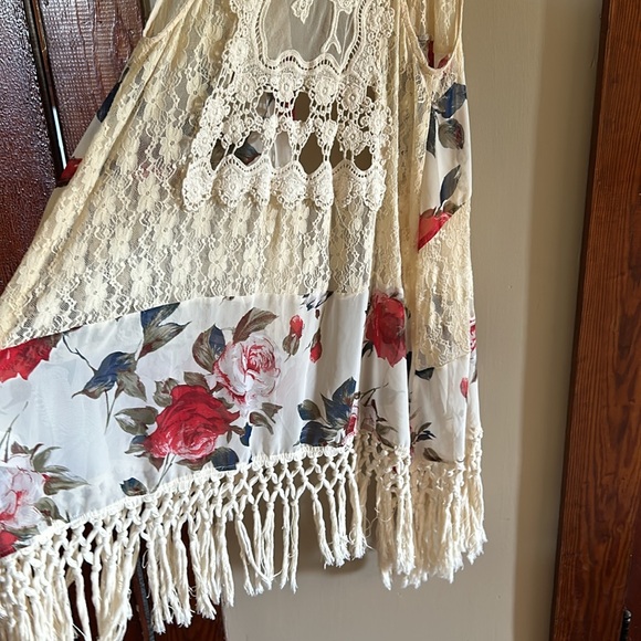 Ryu Kimono - Picture 3 of 5